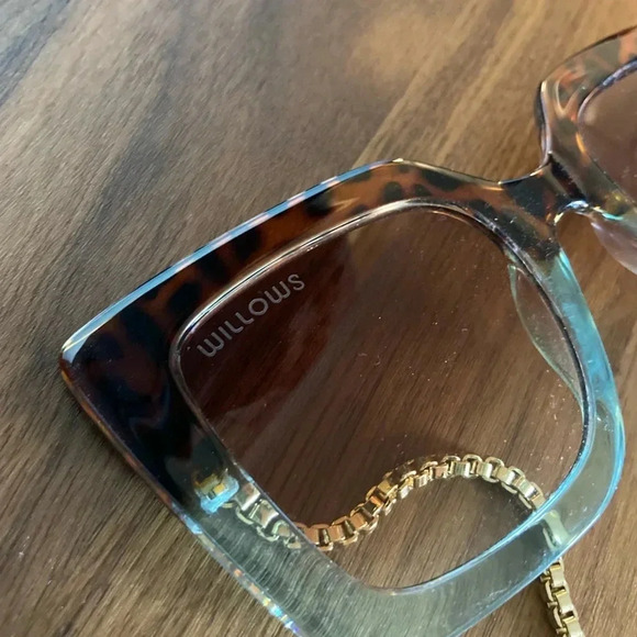 NWOT MyWillows Sunglasses - Picture 4 of 5